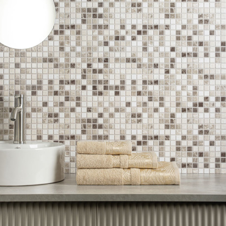 PROVANCE Миэль Полотенце махровое, 100% хлопок, 70х130см, 465 гр/м, 4 цвета