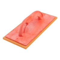 Терка пластмассовая, 280 х 140 мм, губчатое покрытие Matrix