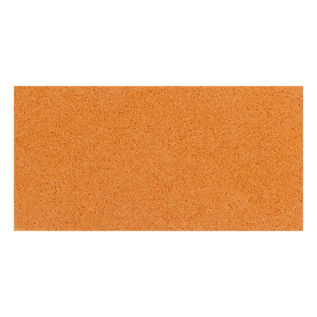 Терка пластмассовая, 280 х 140 мм, губчатое покрытие Matrix