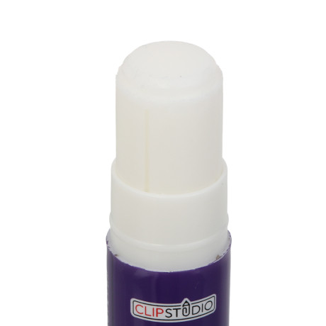 ClipStudio Клей-карандаш 8 г, на основе PVA