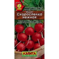 Редис Скороспелка нежная Аэлита Ц