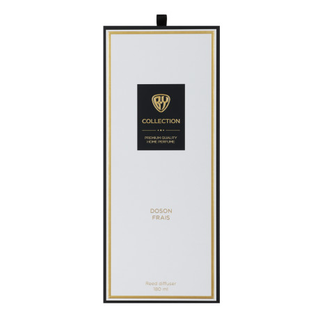 BY Аромадиффузор, 180 мл, Doson Frais