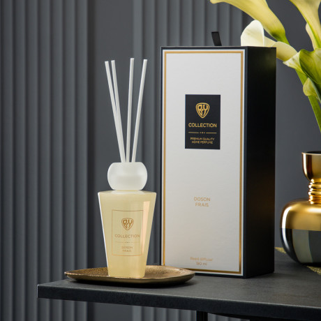 BY Аромадиффузор, 180 мл, Doson Frais