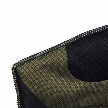 РУССО ТУРИСТО Кресло гигант, до 150кг, 62х62х108см, оксфорд 600D, сталь d22мм