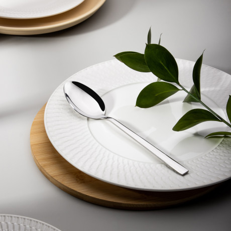 SATOSHI Алессандрия Ложка столовая 6 пр. на блистере