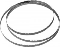 Полотно ЗУБР д/лент. пилы ЗПЛ-750-305, L-2234мм, H-10,0мм, шаг зуба-4мм (6TPI), углерод сталь-65Г