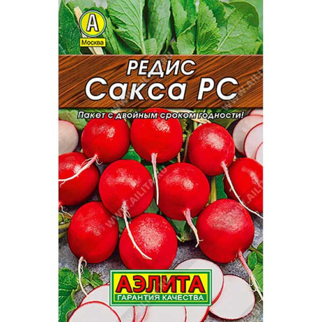 Редис Сакса "Лидер" Аэлита Ц