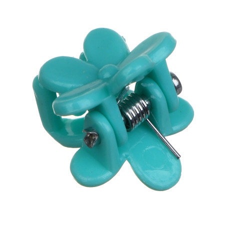 Набор детских резинок и крабиков BY Русские супергерои в футляре, полиэстер, пластик