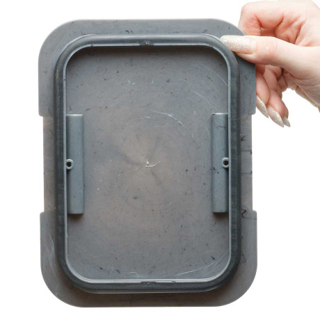 Контейнер герметичный 1400 мл F-120 х12