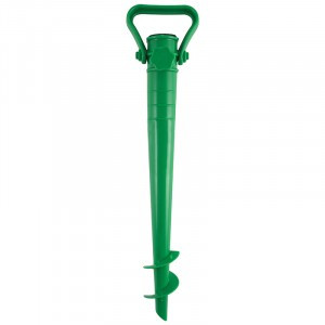 Держатель для пляжного зонта UH-71(пластиковый) 999371