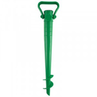 Держатель для пляжного зонта UH-71(пластиковый) 999371