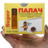 ПАЛАЧ "Super" 6мл/6 от клопов, таракан и блох х40