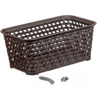 Ящик РОТАНГ 240х150х100 корич М2373 (15)