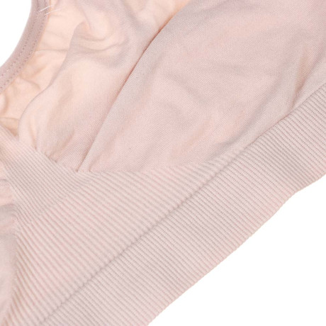 GALANTE Топ на узких лямках, р.42-44, 93%полиамид, 7% эластан, бежевый, НБ25-20