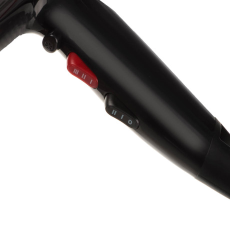 LEBEN Фен для волос проф. 2200Вт, 2 скорости, 3 темп. реж, HT-1805