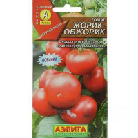 Семена Томат Жорик-обжорик Аэлита