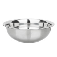 VETTA Миска глубокая 26см, 3000 мл, нерж. сталь