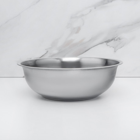 VETTA Миска глубокая 26см, 3000 мл, нерж. сталь