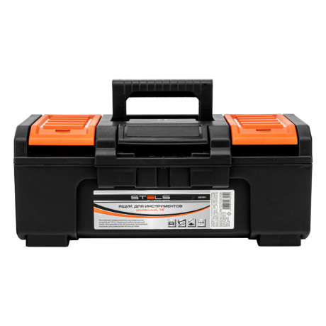 Ящик для инструментов, усиленный 16" Stels