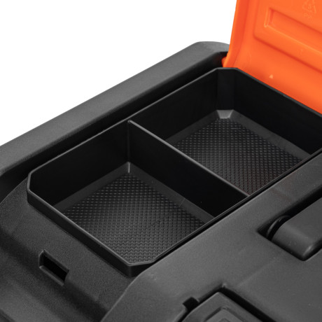 Ящик для инструментов, усиленный 16" Stels