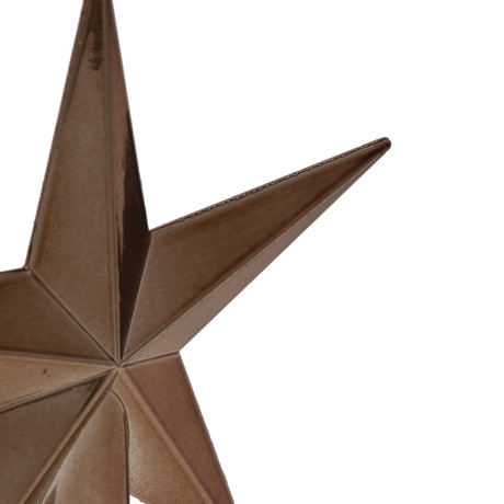 СНОУ БУМ Набор шаров и украшений, 39 шт, 3см, 4см, 5см, 8см, кофейный, зеленый, шампань