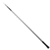 AZOR FISHING Удочка без колец &quot;Найт&quot;, телескоп, файбергласс, 3,0м, тест 2-25гр.