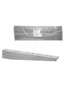 TDM Кронштейн боковое крепление, осн. лотка 300 мм. SQ2907-0310