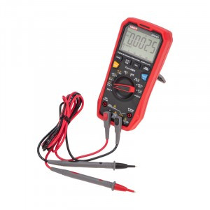 UNI-T Профессиональный мультиметр UT61E+, 13-0094