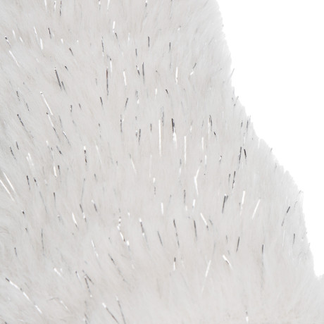 СНОУ БУМ Фигура декоративная "Ангелочек" 43 см, полиэстер