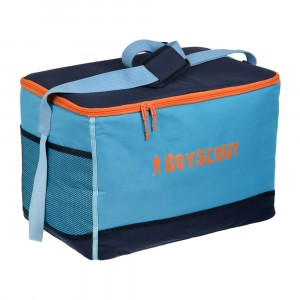 BOYSCOUT Термосумка 30л (термоизоляция 5мм+ фольгированный слой)  / 10