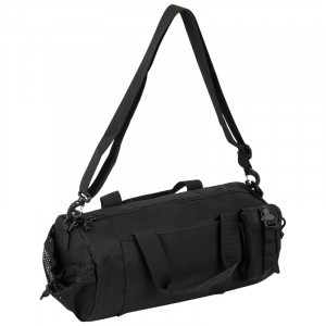 Сумка BL081, 13л, 20*40*20см, Оксфорд 900D, чёрный 105604 Ecos