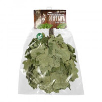 Веник банный дубовый &quot;Богатырь&quot; 32116 Банные штучки