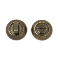 Фиксатор WC-0803-AB (бронза) Apecs  \8 (48)