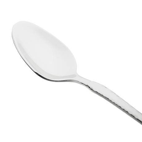 Ложка чайная с удлиненной ручкой "Грация", 19см, нерж.сталь