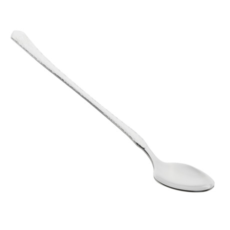 Ложка чайная с удлиненной ручкой "Грация", 19см, нерж.сталь