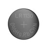 BY Батарейка AG10 (LR54,1130) 10шт в отрывном блистере, щелочная 1.5V