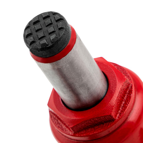 Домкрат гидравлический бутылочный, 4 т, h подъема 180 - 320 мм Sparta Compact