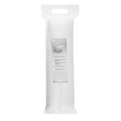 PROVANCE Стандарт Подушка, 500гр, 50х70см, п/э волокно