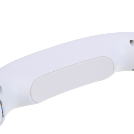 Вентилятор подвесной на шею, белый