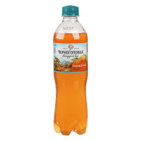 Лимонад ЧЕРНОГОЛОВКА Мандарин 0,5 л
