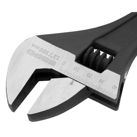 Ключ разводной, 300 мм, Барс