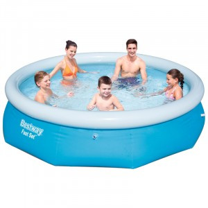 Бассейн быстроустанавливаемый 305х76 см, 3638 л , 57266 Bestway 30498