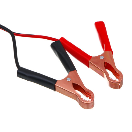 NG Автомобильное гнездо для прикуривателя с крокодилами, 60Вт, 12В/5А 0.75 мм2, 30см