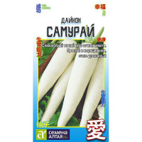Дайкон Самурай СемАлт Ц
