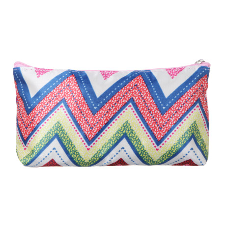 ЮL Косметичка, ПВХ, 19х11см, "Симпл-2", арт.002