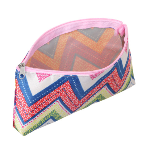 ЮL Косметичка, ПВХ, 19х11см, "Симпл-2", арт.002