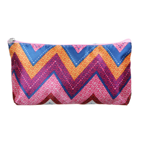 ЮL Косметичка, ПВХ, 19х11см, "Симпл-2", арт.002