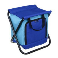 РУССО ТУРИСТО Табурет с термосумкой 32,5х26х32см, сталь d16мм, оксфорд 600D, до 80 кг