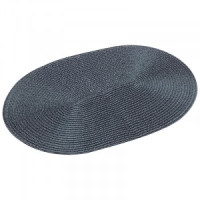 Салфетка сервировочная плетеная PPW-05, 30*45см, ПВХ 312369 Mallony