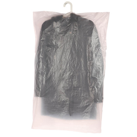 Чехлы для одежды 3 шт, тм VETTA, 65х100см, полиэтилен, с ароматом лаванды